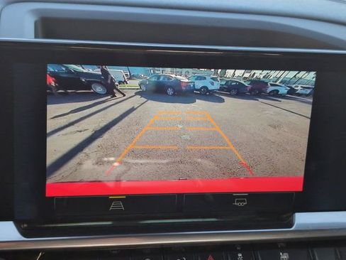 Certified 2023 Chevrolet Silverado 1500 RST w/ LPO, Dark Essentials Package image 14