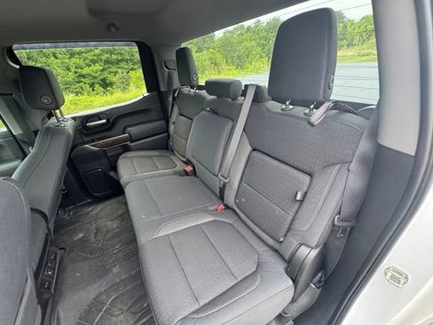 Used 2019 Chevrolet Silverado 1500 RST w/ All-Star Edition AWD/4WD image 14