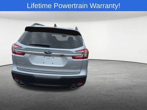 New 2025 Subaru Ascent Limited w/ Popular Package #1 image 8