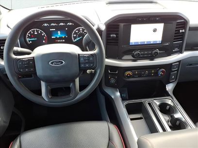 New 2023 Ford F150 XLT w/ Bed Utility Package