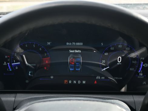 Used 2025 Ford Mustang GT image 12