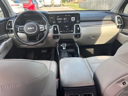 Used 2023 Kia Sorento X-Line EX AWD/4WD image 22