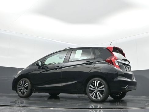 Certified 2020 Honda Fit EX image 17