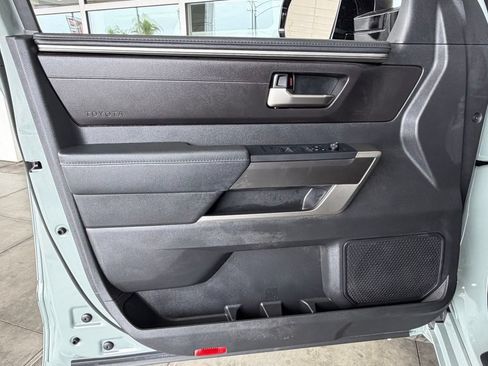 Used 2026 Toyota Tundra SR5 w/ SR5 Convenience Package AWD/4WD image 19
