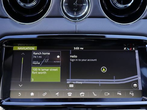 Used 2018 Jaguar XJ R-Sport image 23