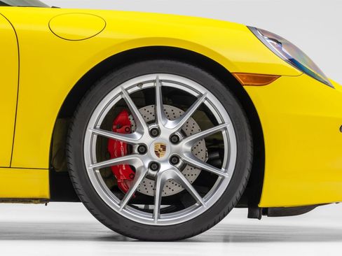 Used 2012 Porsche 911 Carrera S RWD image 34