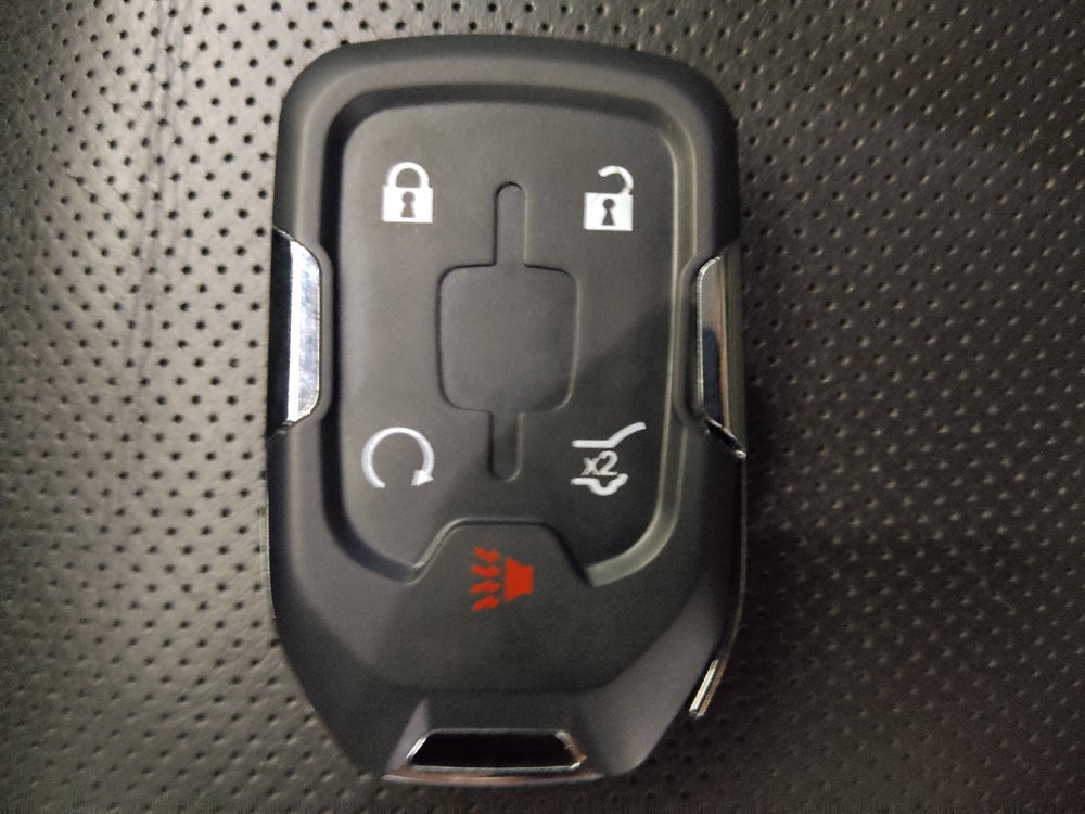 Used 2019 GMC Terrain SLT w/ Preferred Package FWD image 32