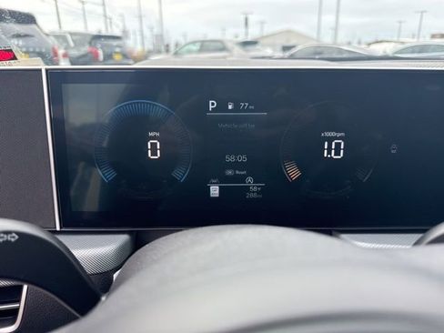 Used 2025 Hyundai Sonata SE image 25