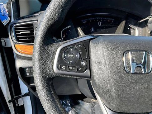 Used 2022 Honda CR-V EX image 18