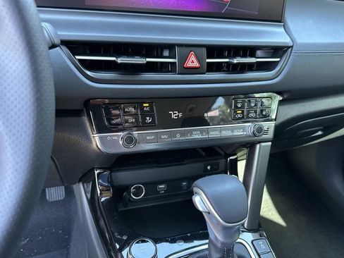 New 2026 Kia Seltos SX AWD/4WD image 13