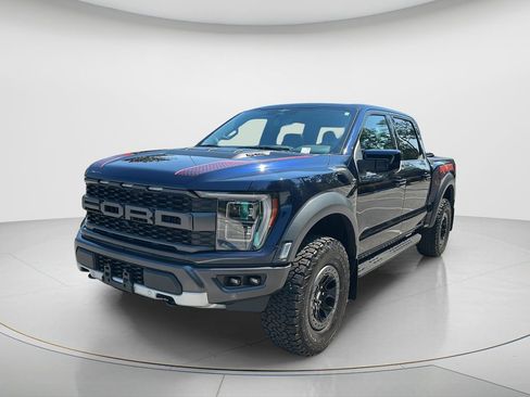 Used 2023 Ford F150 Raptor AWD/4WD image 1