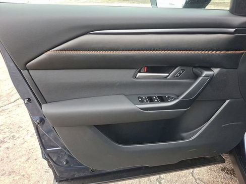 New 2026 MAZDA CX-50 AWD 2.5 Hybrid w/ Cargo Package image 13