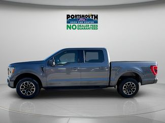 Used 2023 Ford F150 XLT w/ Equipment Group 302A High AWD/4WD video 2