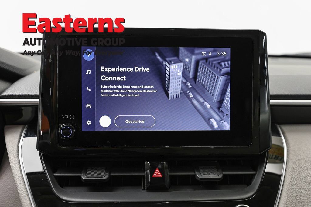 Used 2025 Toyota Corolla Cross L FWD image 18