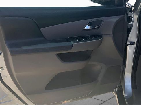 Used 2017 Honda Odyssey EX-L image 22