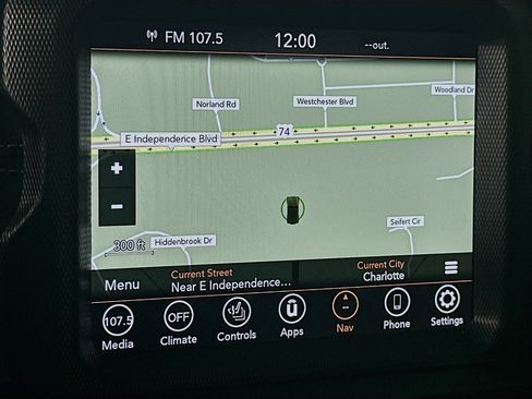 Used 2023 Jeep Wrangler Sahara w/ Cold Weather Group image 22