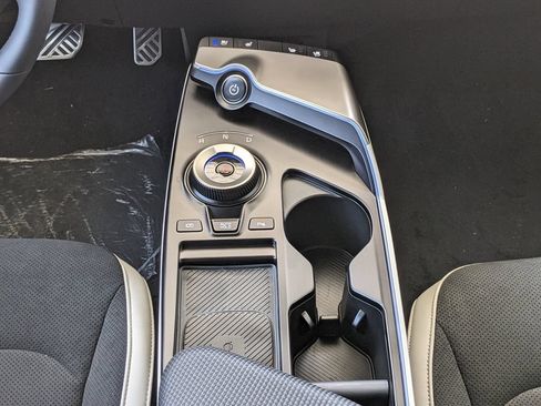 New 2025 Kia EV6 GT-Line RWD image 22