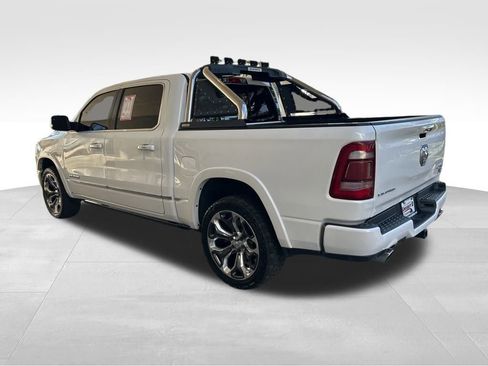 Used 2020 RAM 1500 Limited image 4