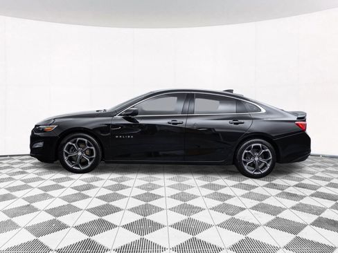 Used 2019 Chevrolet Malibu RS w/ LPO, Convenience Package 1 image 7