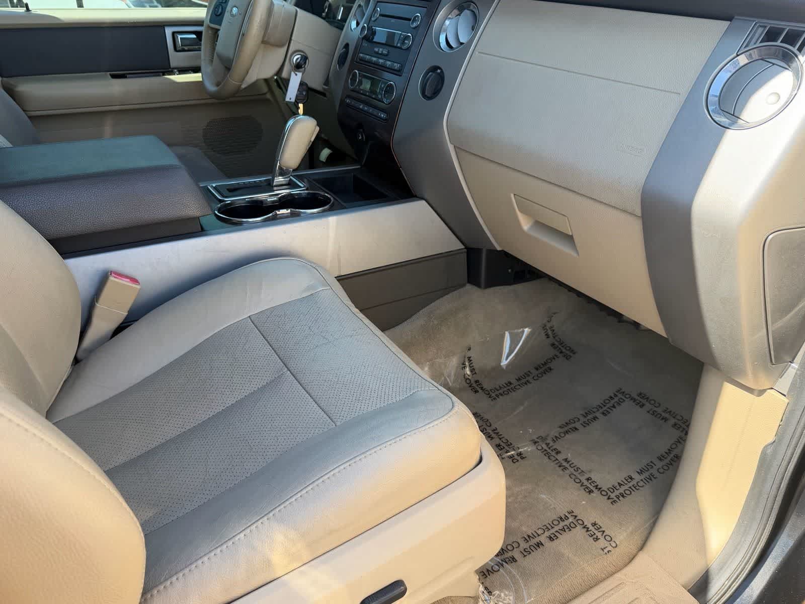 Used 2012 Ford Expedition XLT AWD/4WD image 13