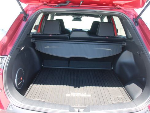 Used 2025 Toyota Corolla Cross AWD Hybrid w/ Moonroof Package image 14