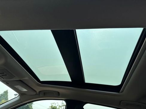 New 2025 Nissan Kicks SV w/ SV Premium Package image 7