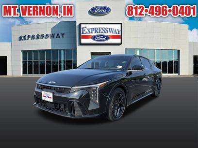 Used 2025 Kia K4 GT-Line Turbo
