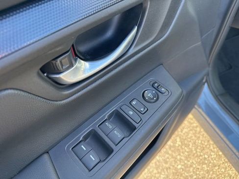 Certified 2023 Honda CR-V EX image 21