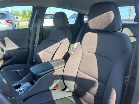 Used 2025 Chevrolet Malibu LT image 20