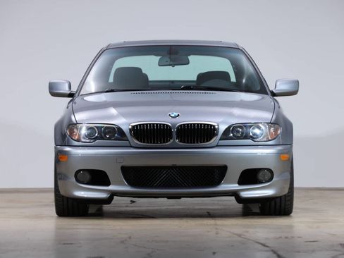 Used 2004 BMW 330Ci Coupe image 25