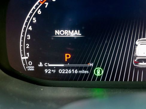 Used 2023 Acura MDX SH-AWD w/ Advance Package image 50