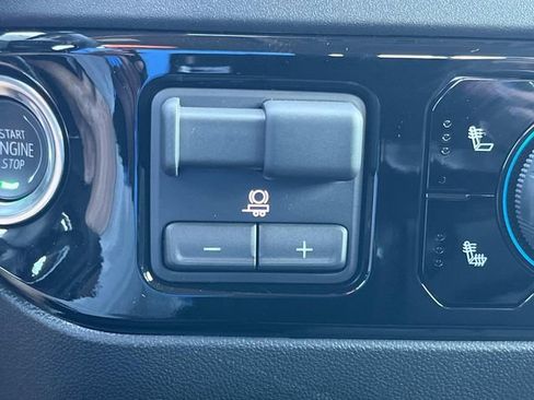 New 2026 Chevrolet Silverado 1500 LT w/ All Star Edition Plus image 30