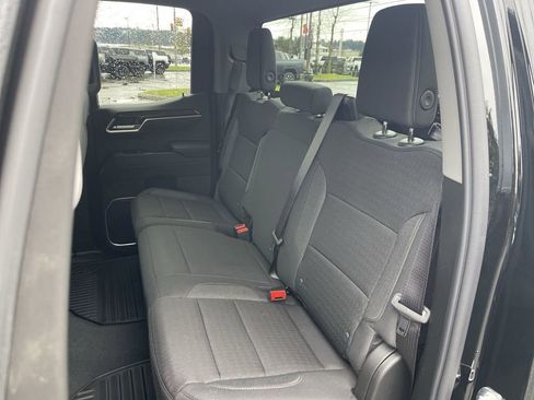 New 2026 GMC Sierra 1500 Elevation AWD/4WD image 24