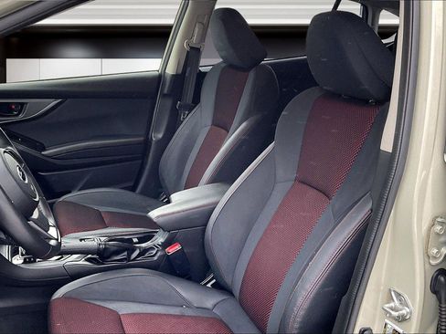 Used 2023 Subaru Crosstrek 2.0i Premium w/ Special Edition image 27