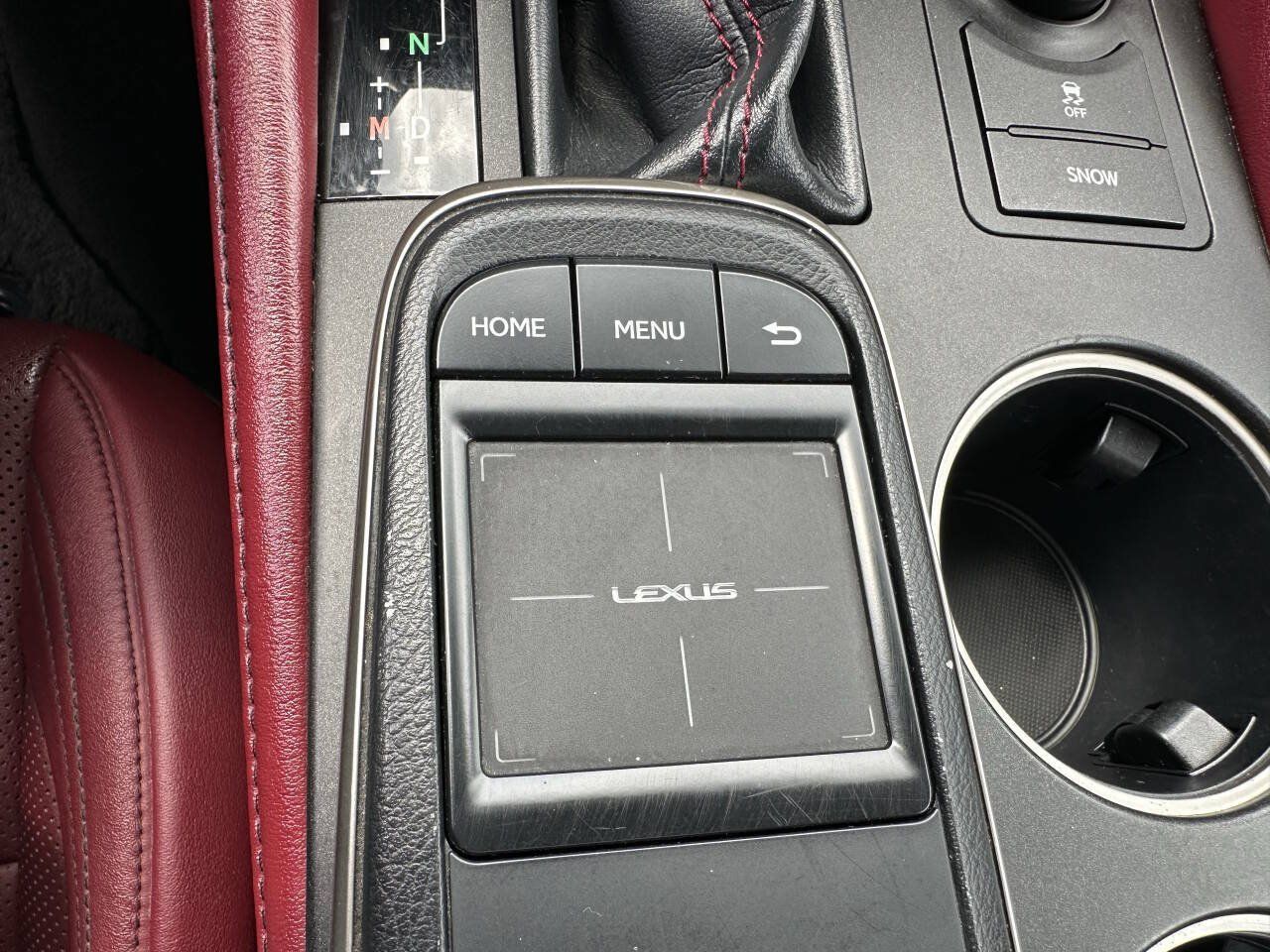 Used 2015 Lexus RC 350 AWD w/ Navigation System Package image 26