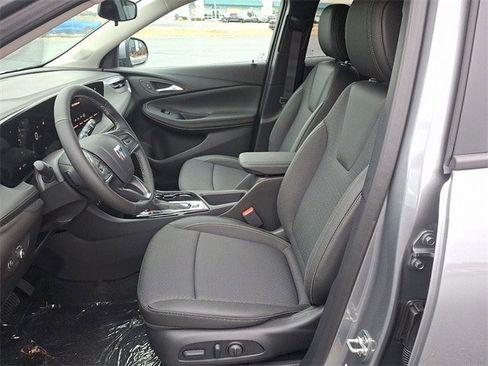 New 2026 Buick Encore GX Preferred w/ Comfort Package image 10