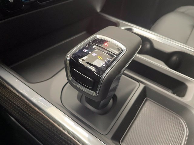 New 2026 Chevrolet Silverado 1500 RST w/ RST All Star Premium Package AWD/4WD image 12