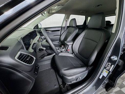 New 2026 Kia Seltos EX image 21