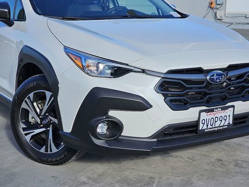 Certified 2025 Subaru Crosstrek 2.0i Premium image 6