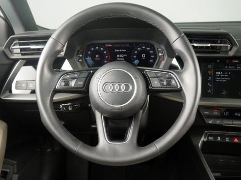 Used 2023 Audi A3 2.0T Premium w/ Convenience Package FWD image 18