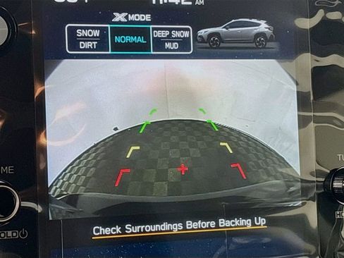 Certified 2025 Subaru Crosstrek 2.0i Premium w/ Crosstrek Mirror Package image 17