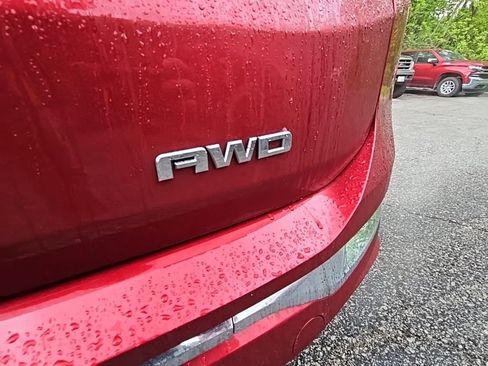 Used 2018 GMC Terrain Denali w/ Advanced Safety Package AWD/4WD image 14