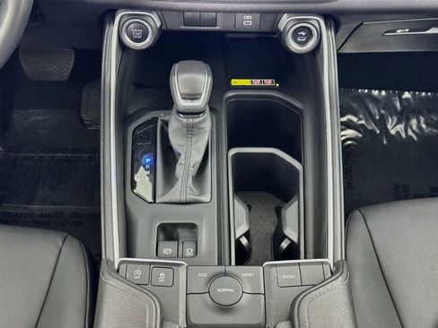 Used 2025 Toyota Grand Highlander FWD image 36