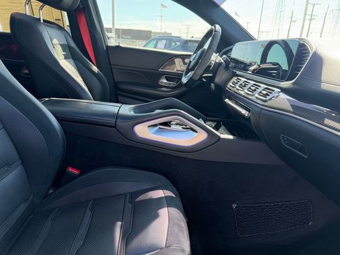 Used 2021 Mercedes-Benz GLE 53 AMG 4MATIC Coupe image 19