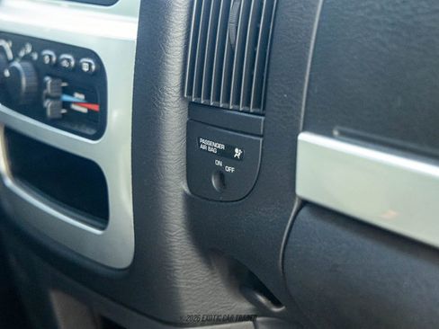 Used 2005 Dodge Ram 1500 Truck 2WD Regular Cab image 49