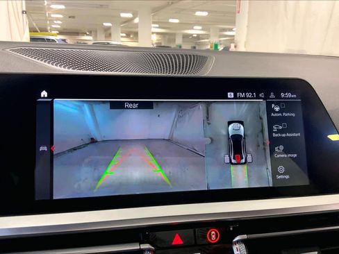 Used 2021 BMW M3 Competition w/ M Carbon Exterior Package image 26