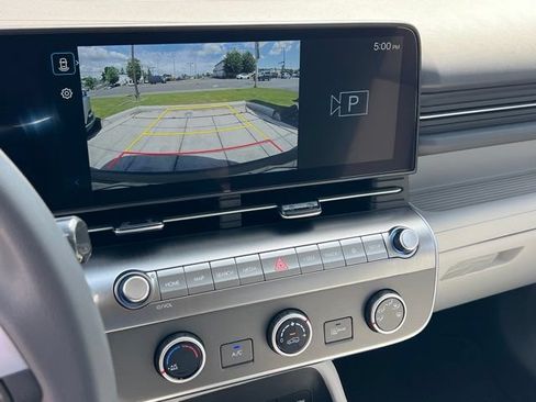 New 2026 Hyundai Kona SE AWD/4WD image 23