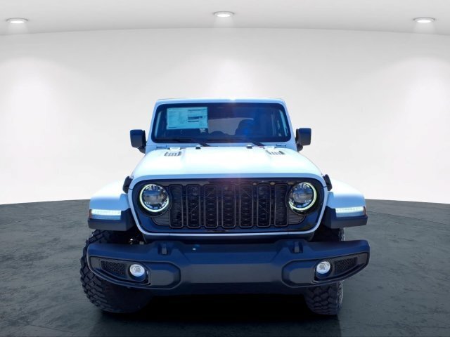 New 2027 Jeep Gladiator Mojave AWD/4WD image 4