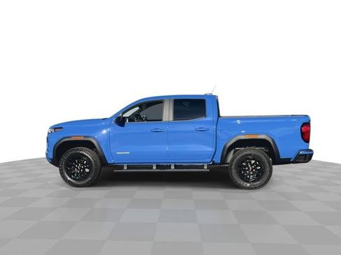 New 2026 GMC Canyon Elevation w/ Convenience Package AWD/4WD image 5