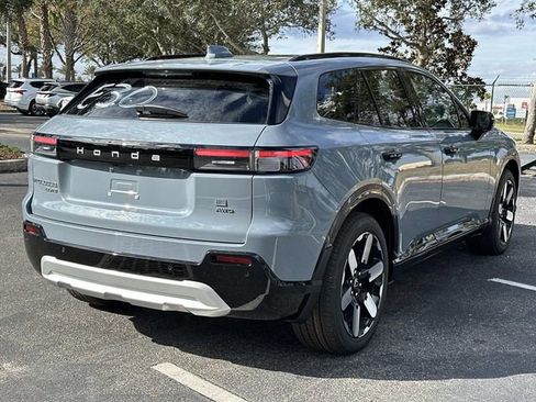 New 2026 Honda Prologue Elite image 3
